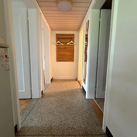 Mit Traumblick Ueber Bern Apartment