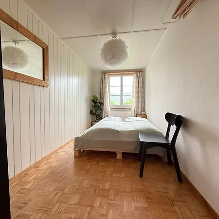 Apartment Mit Traumblick Ueber Bern *