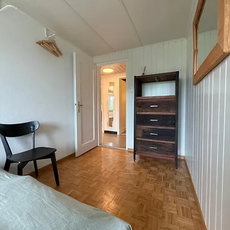 Mit Traumblick Ueber Bern *